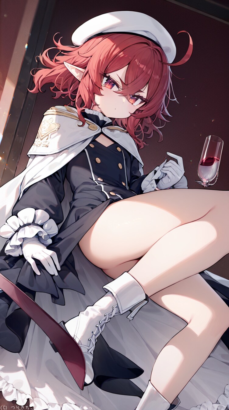 エルフ