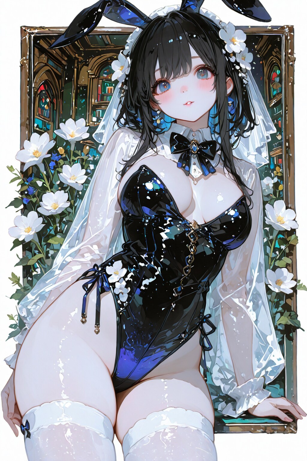 青兎