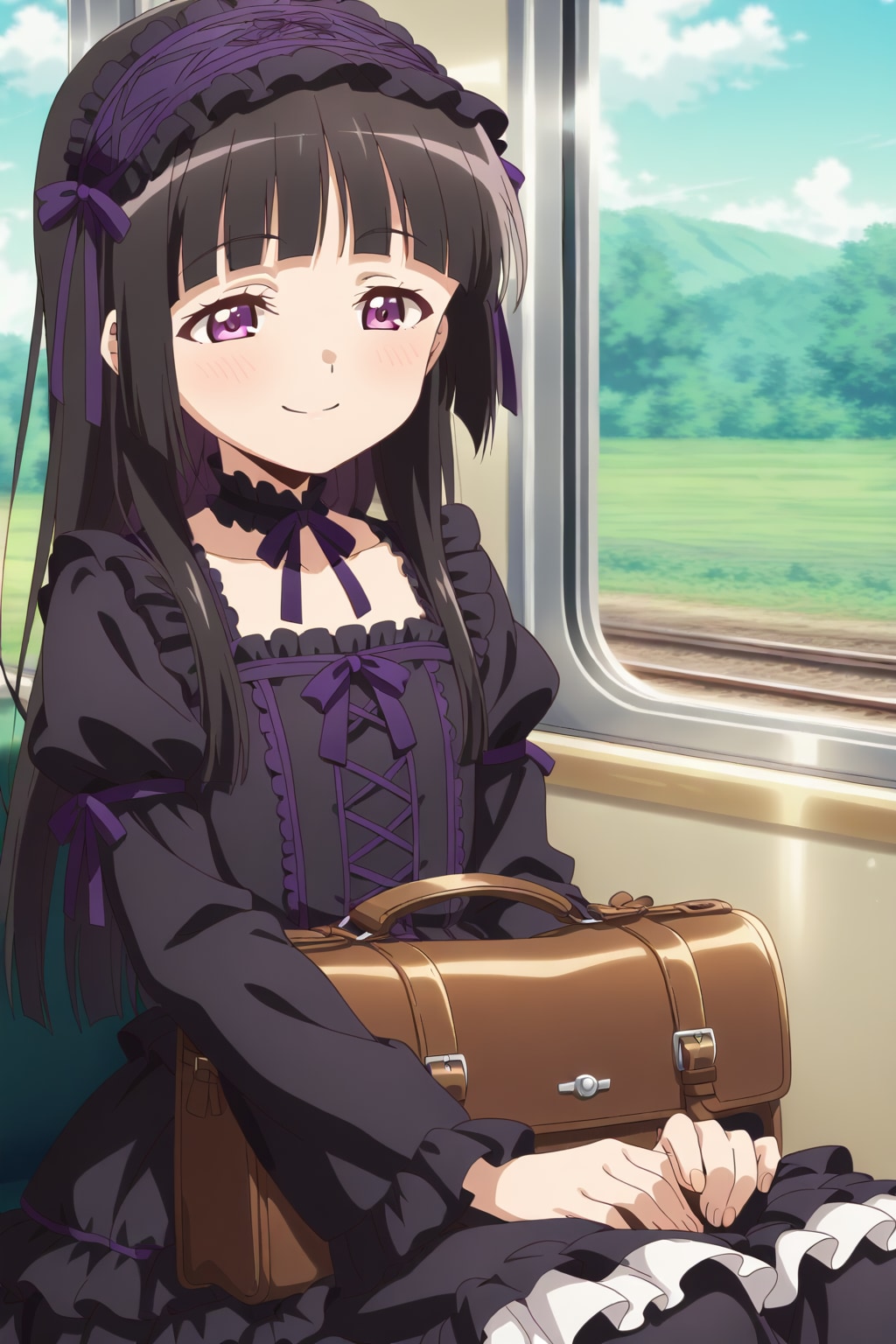 わたしの、どこにでもある普通の旅