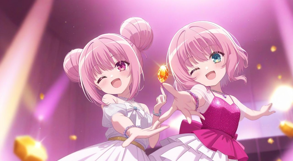 ジュエルガール