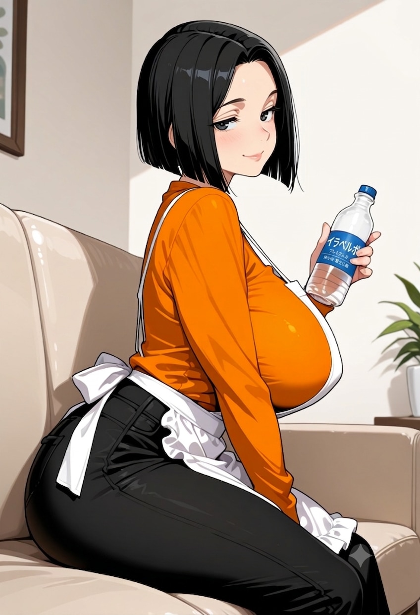 (架空縛り)7.「い」→「イラベルポ」かにすけ