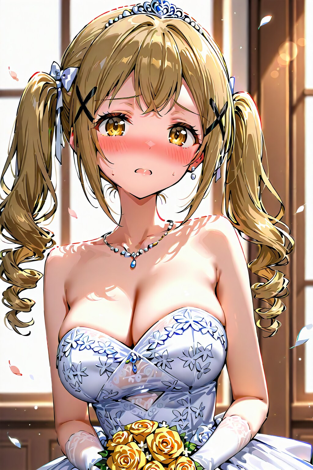 6月の花嫁