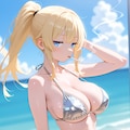 Bitter Shoreline 2枚目