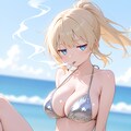 Bitter Shoreline 3枚目