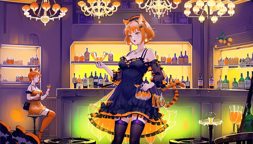 ほろ酔いまとめなな