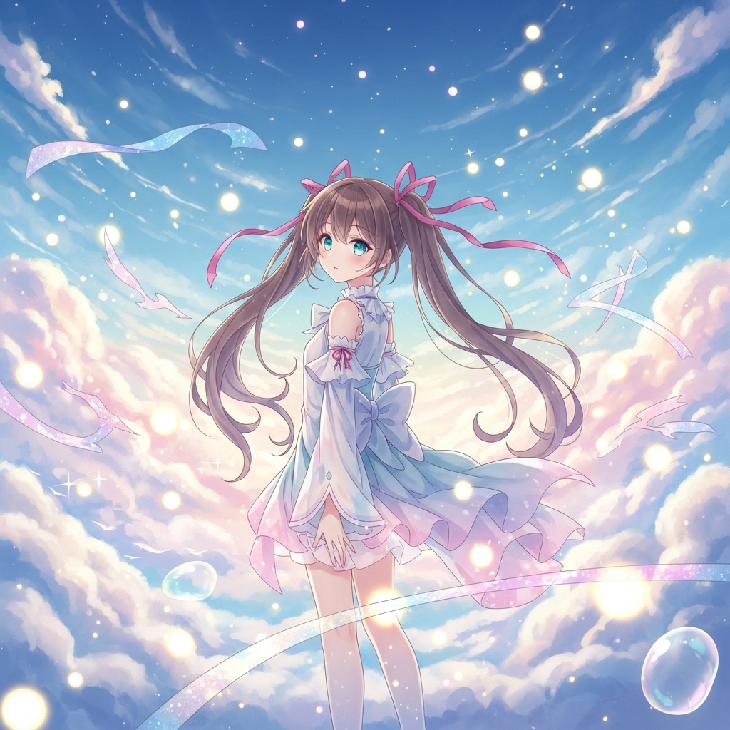 初夢 | の人気AIイラスト・グラビア