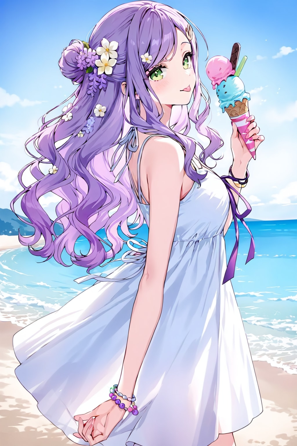 LILACさん５２