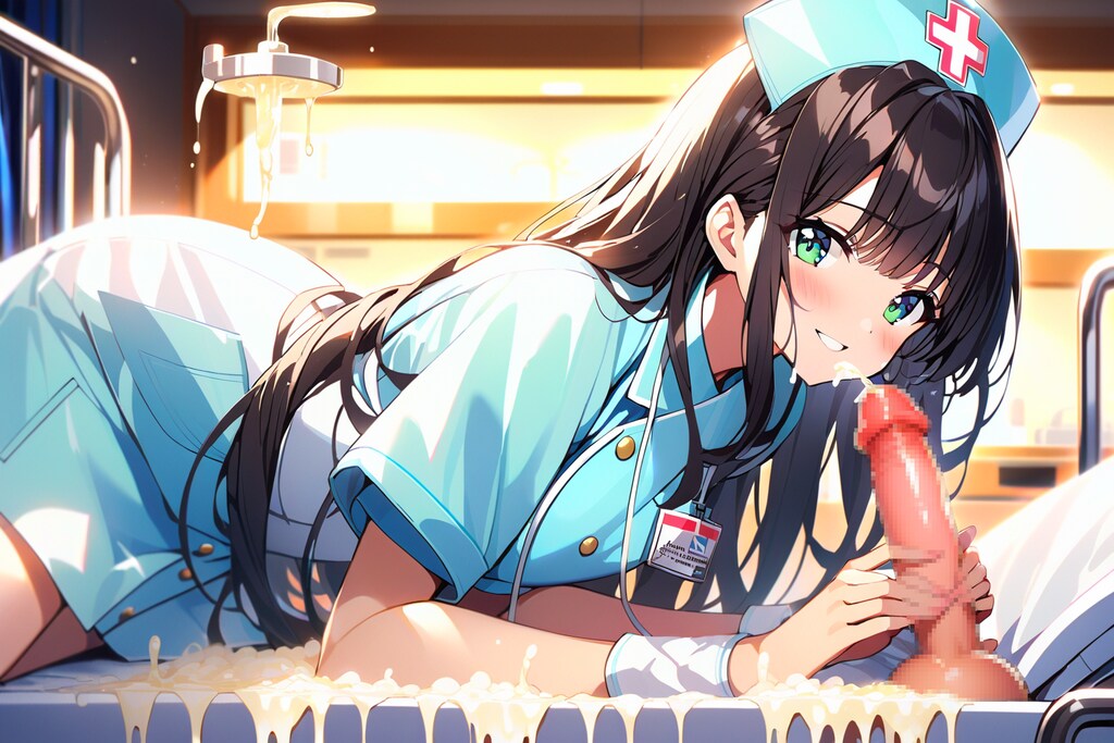 気が付いたら患者さんが患部だけになってたなんてことも、もうないんでしょうね
