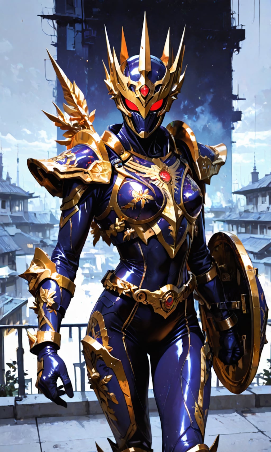 アイアンロイミュード