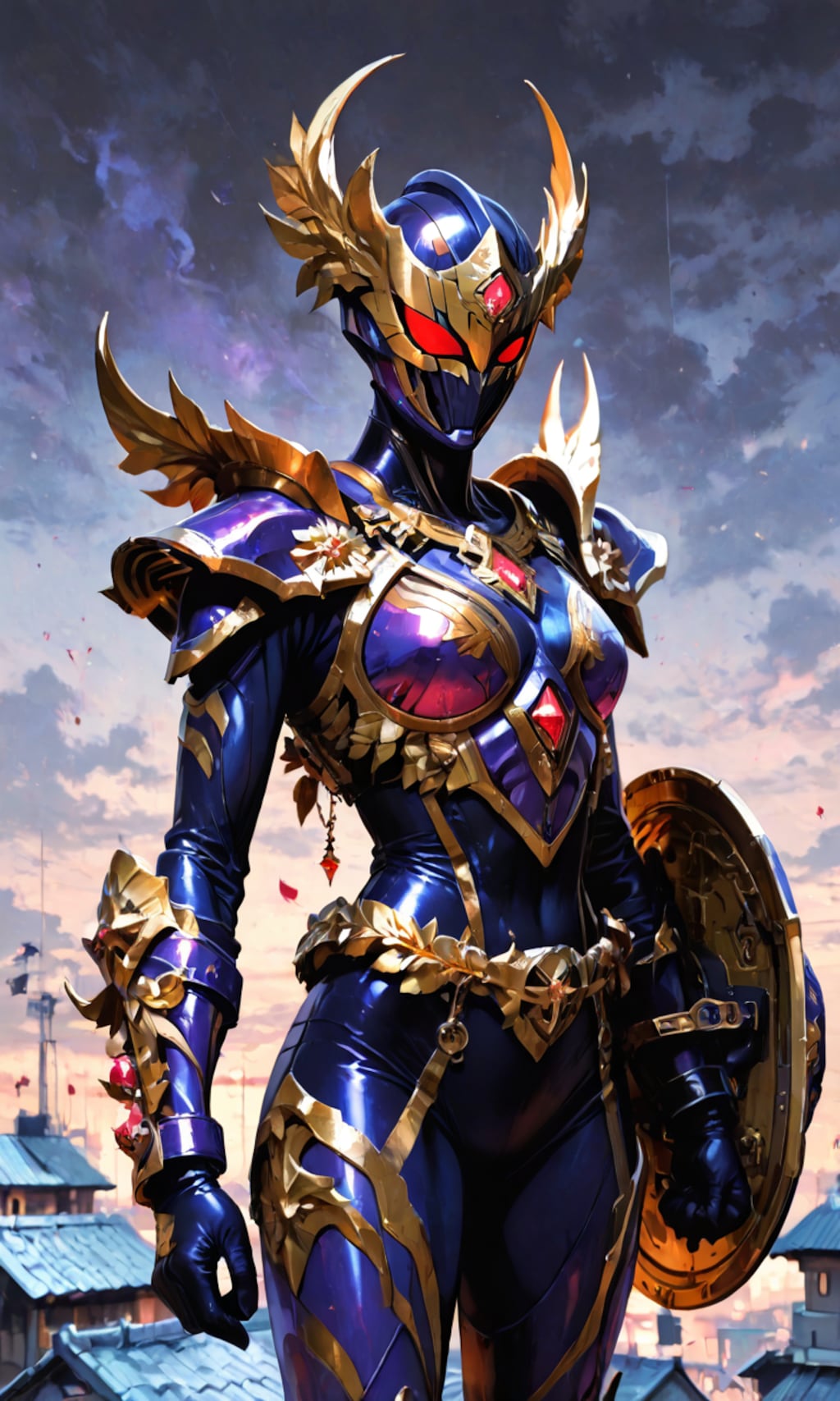 アイアンロイミュード