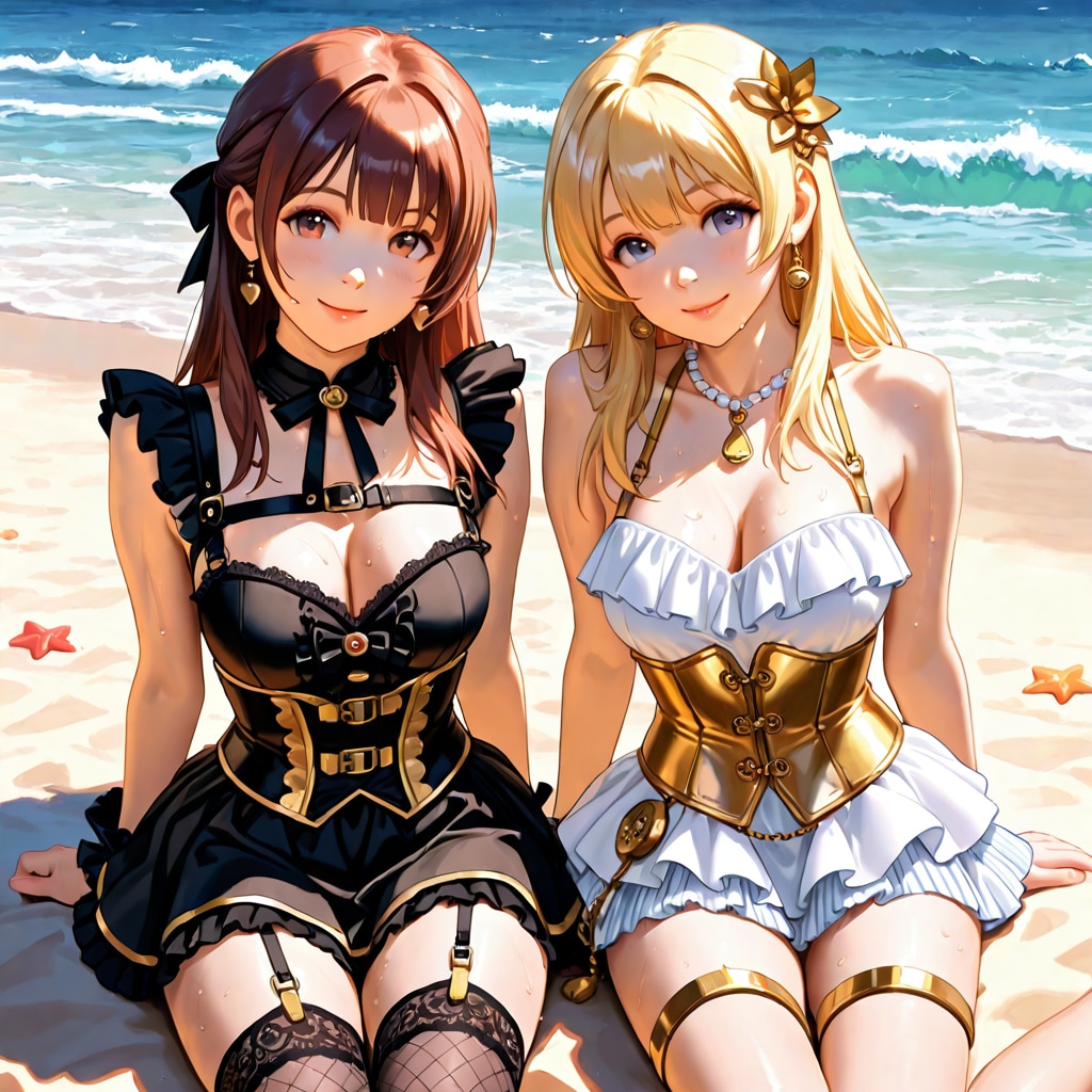 JP Lesbian