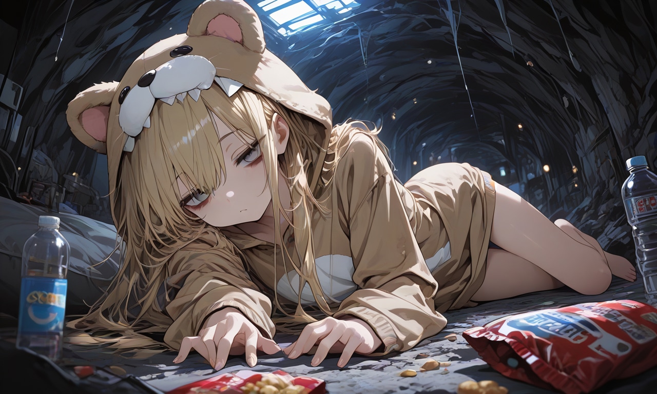 GW作戦本部に参加しようと思って作ったけどあまりに汚くて草