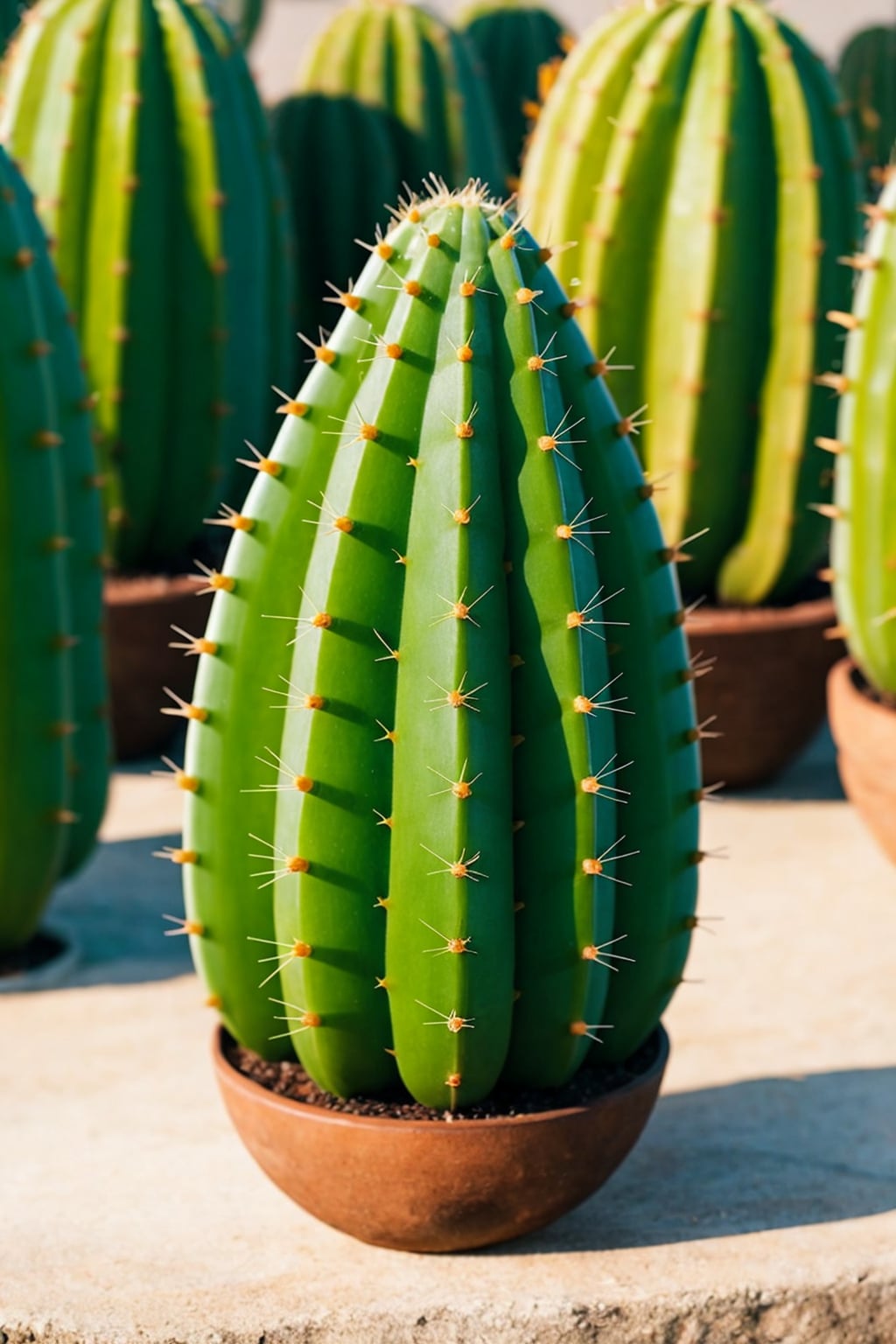 さぼてん | の人気AIイラスト・グラビア