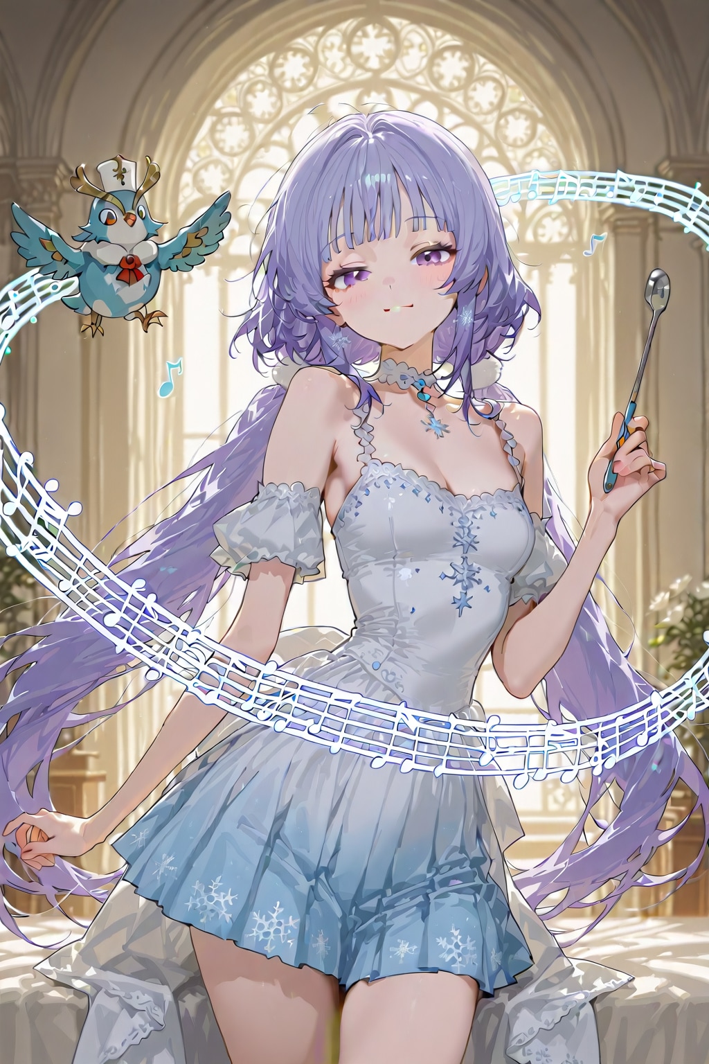 currudon、アバターでカチカチ音頭_20251214