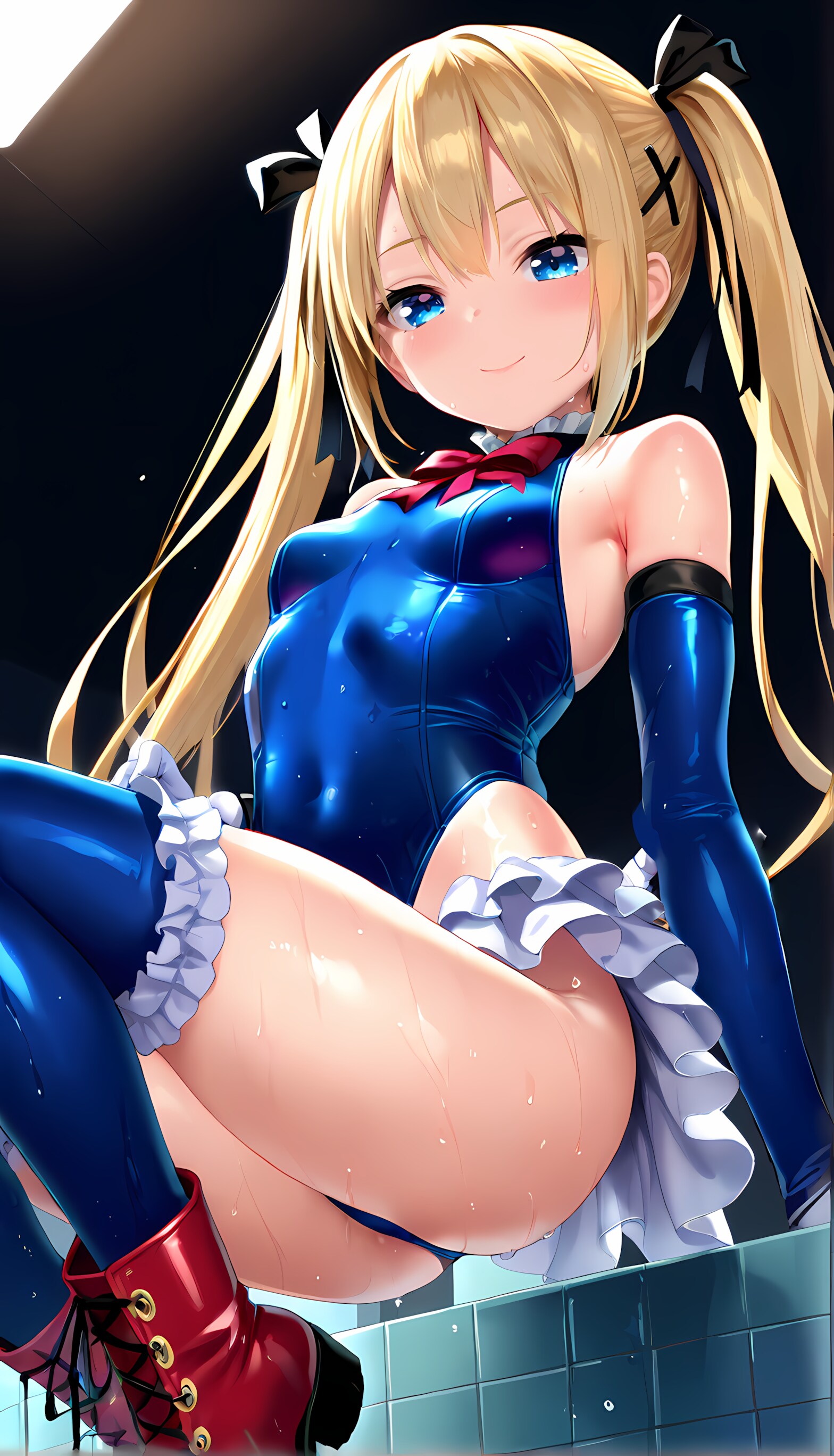 マリー・ローズ