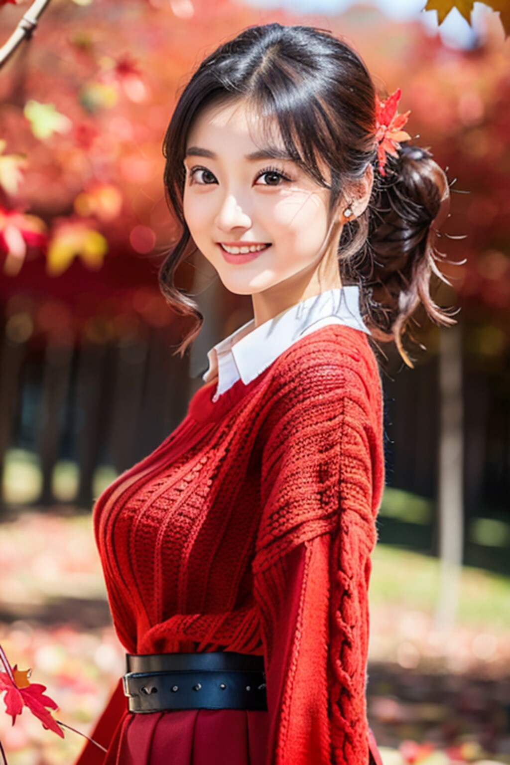 紅葉