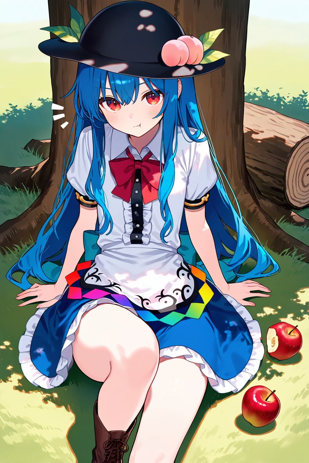 カカロット、てんこはかわいいか？ | の人気AIイラスト・グラビア