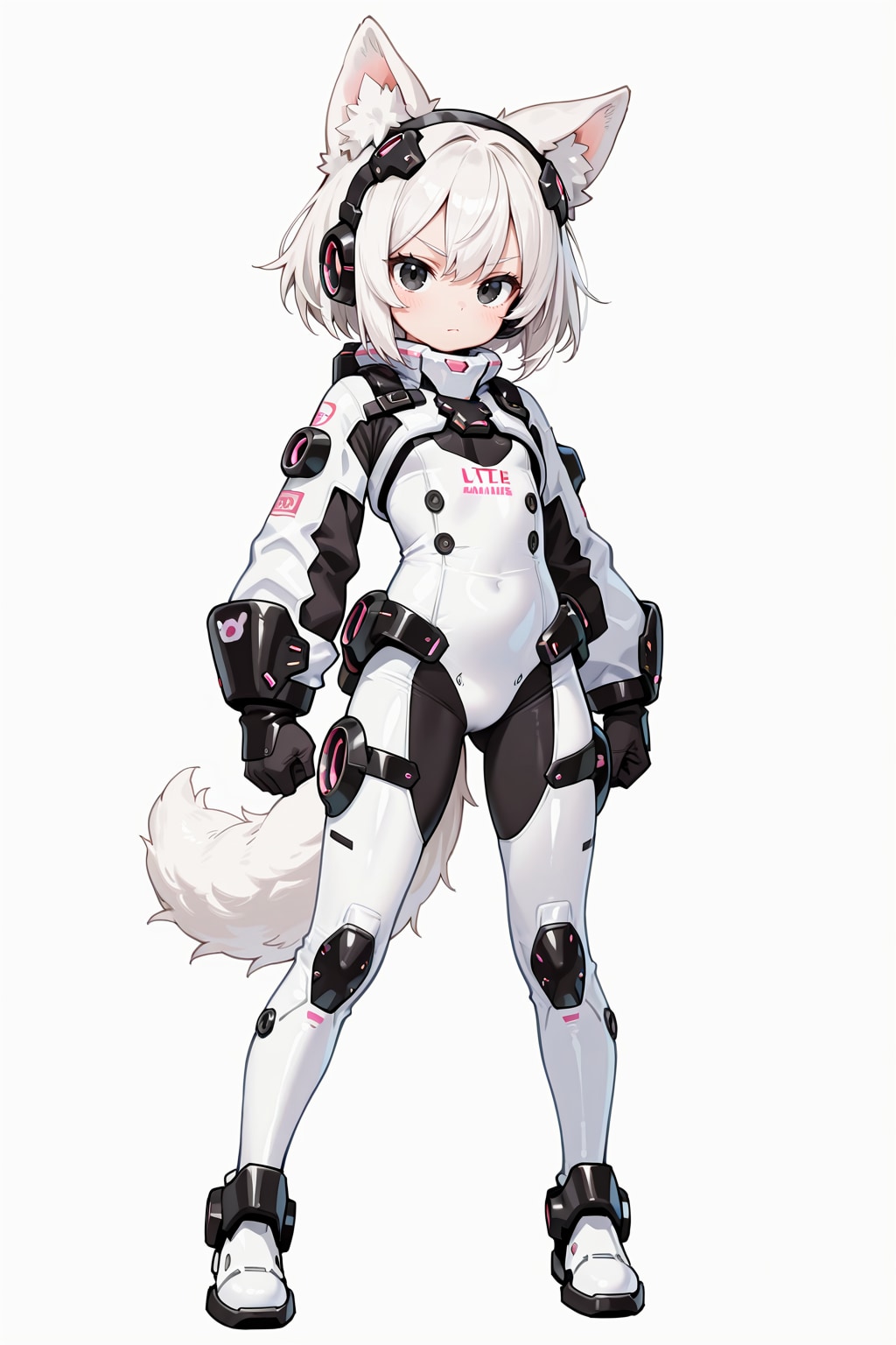 ヴァイスアイン専用ロボ強化プラン