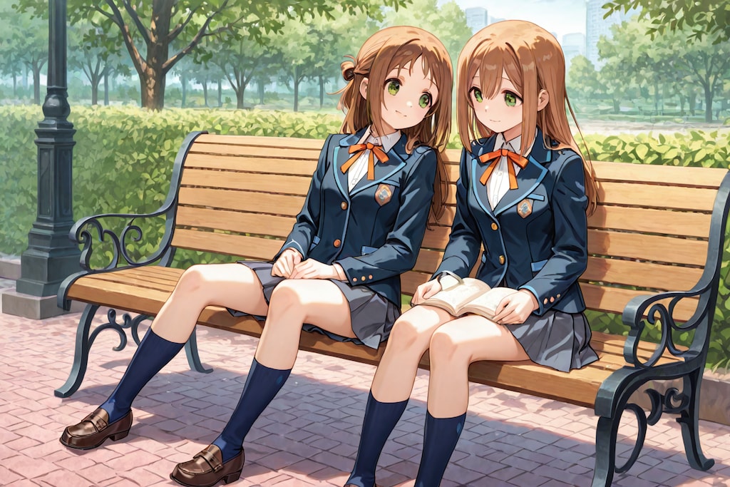 ブレザー制服