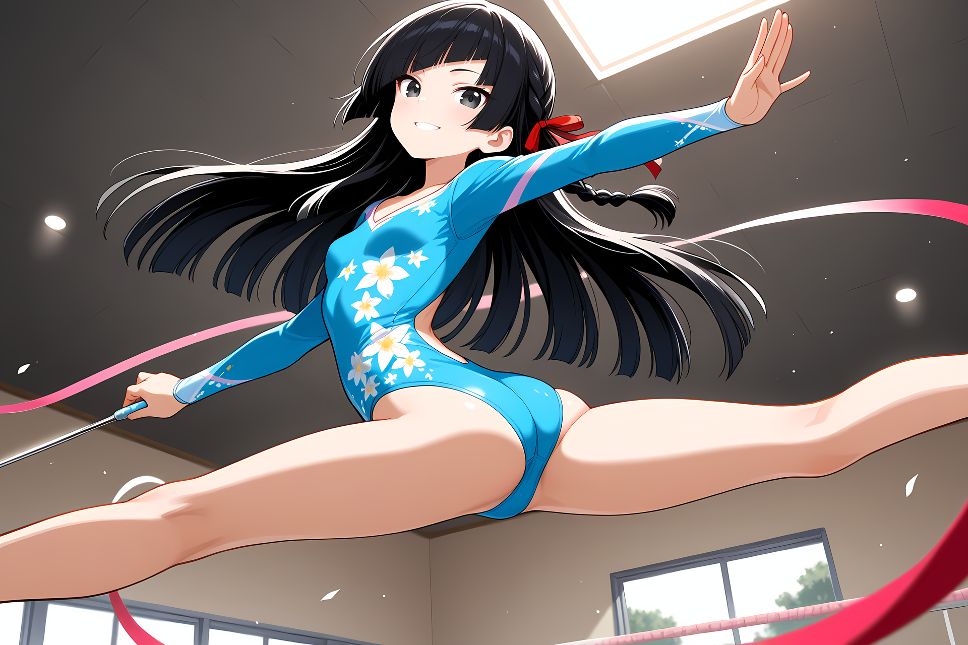 リボン