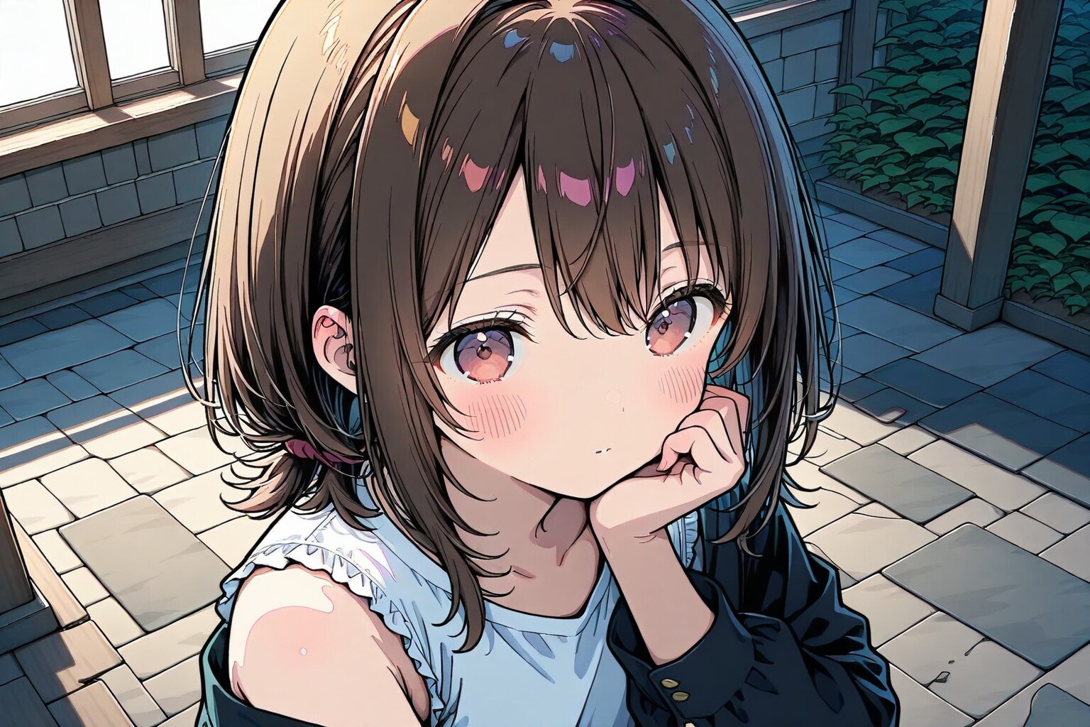 🦦 | の人気AIイラスト・グラビア