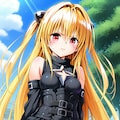To LOVEるのお約束 2枚目