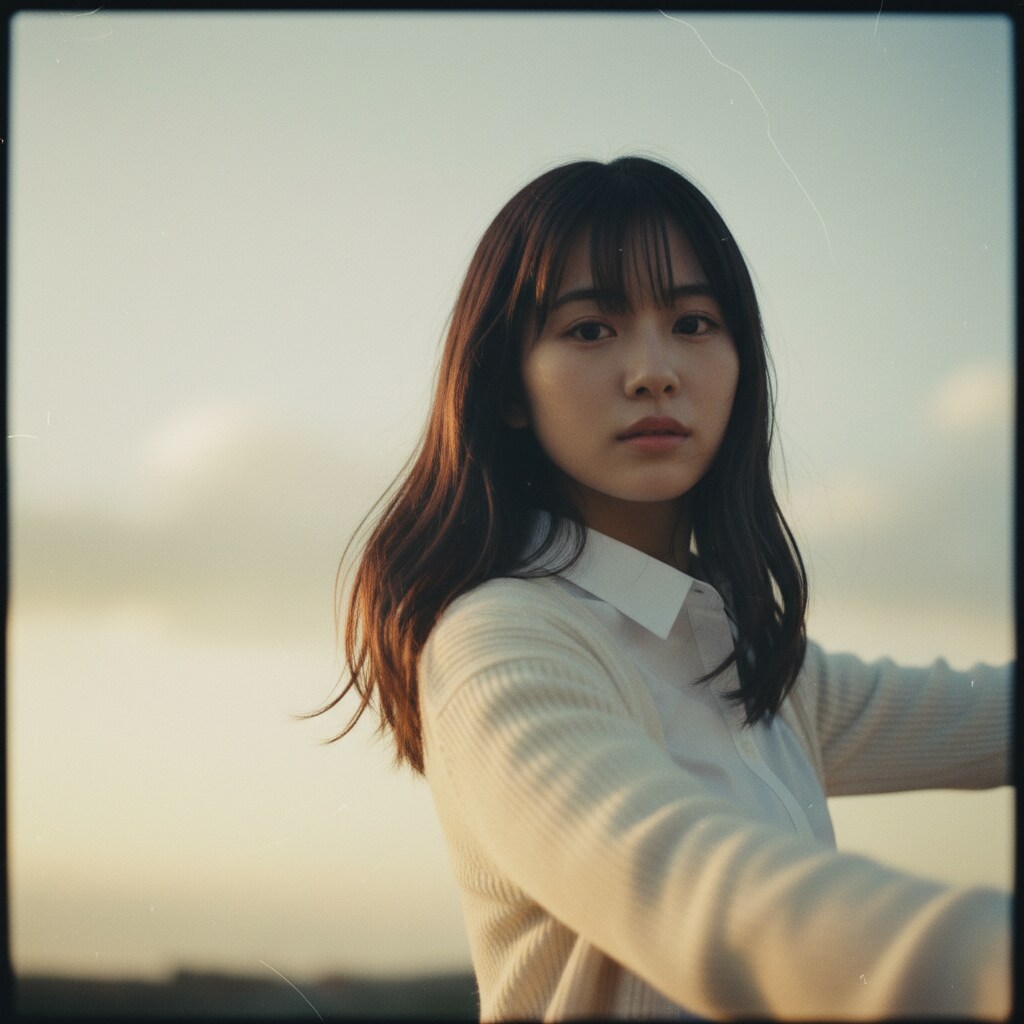 未練