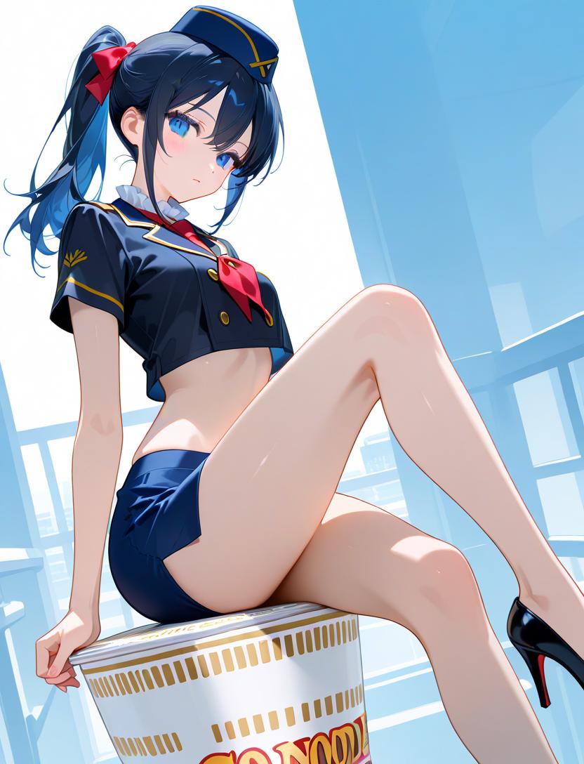 淵子さんの暴走。