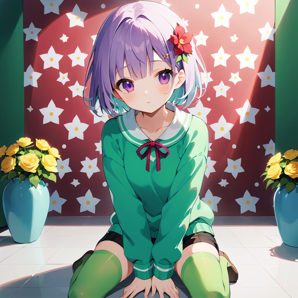 表紙の撮影 | の人気AIイラスト・グラビア