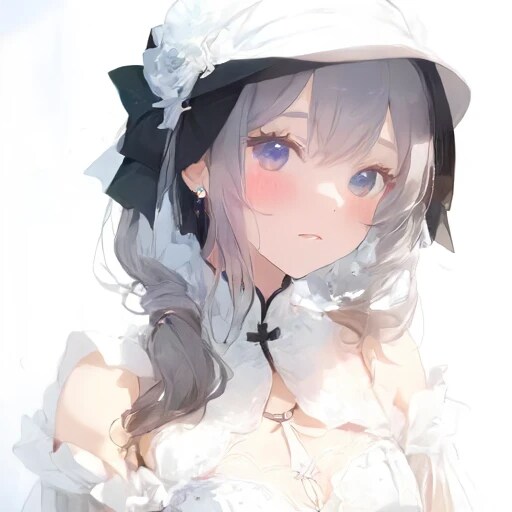白光