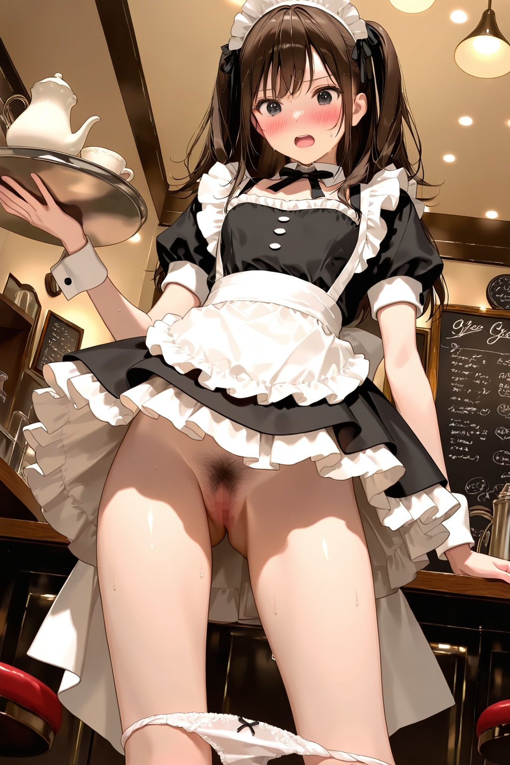 Maid Cafe