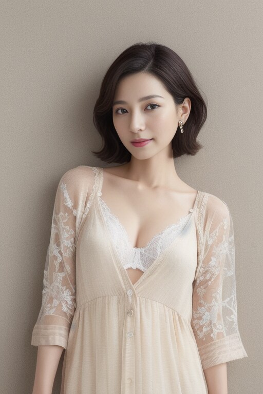 母