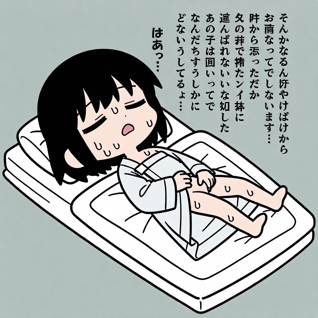 オナニーガール