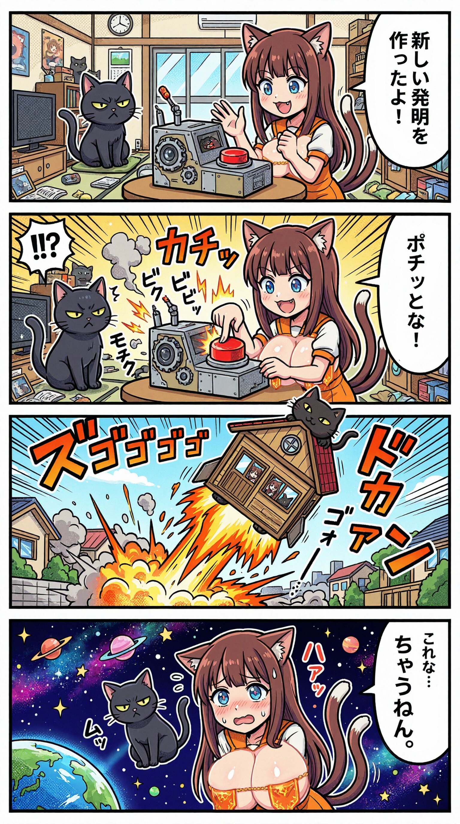 大発明？