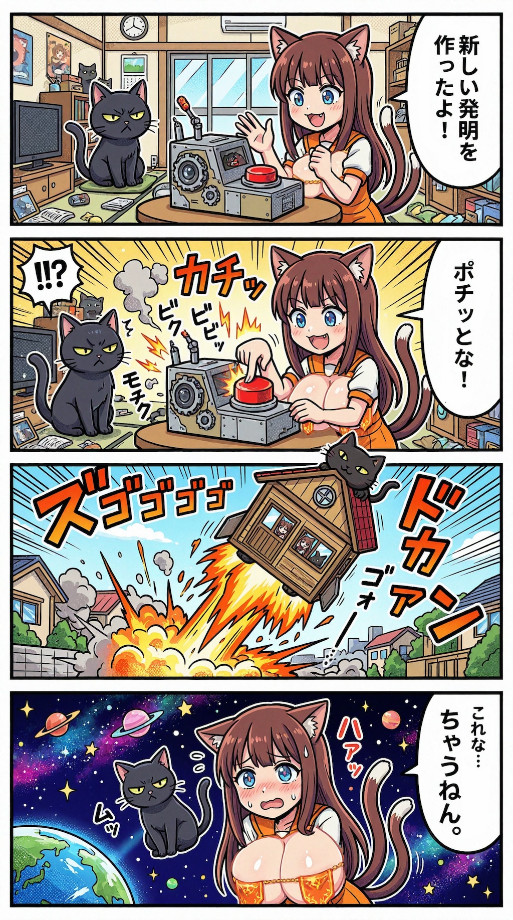 大発明？