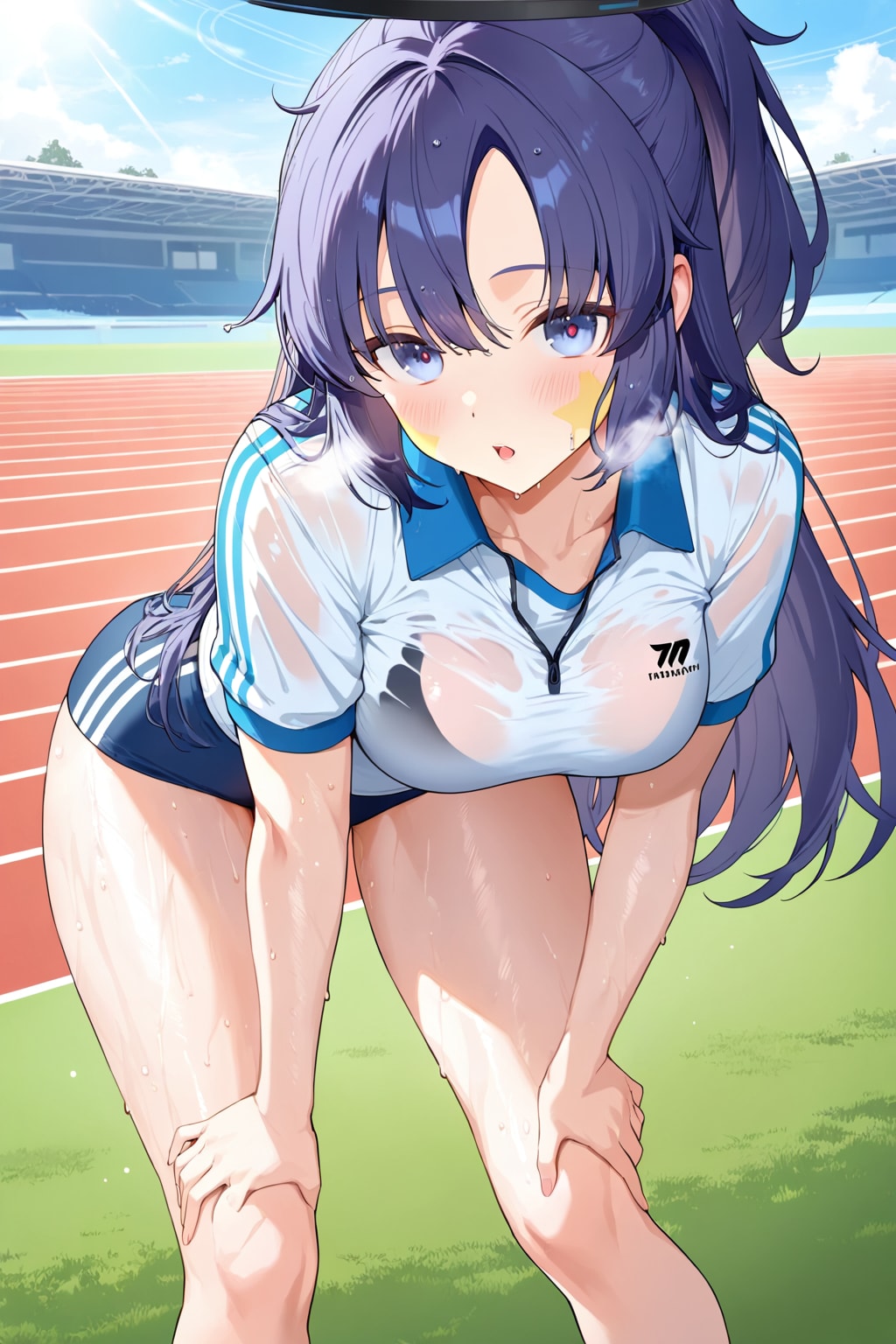 ユウカさん