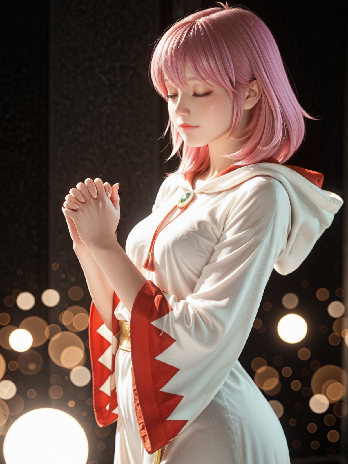 レナ(白魔道士)