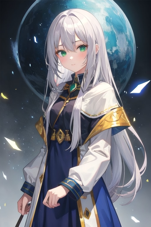 ステラちゃん690 | の人気AIイラスト・グラビア