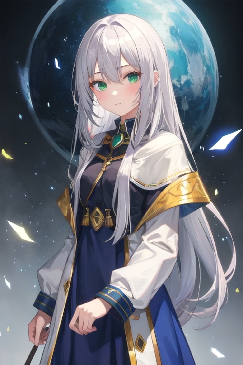 ステラちゃん690