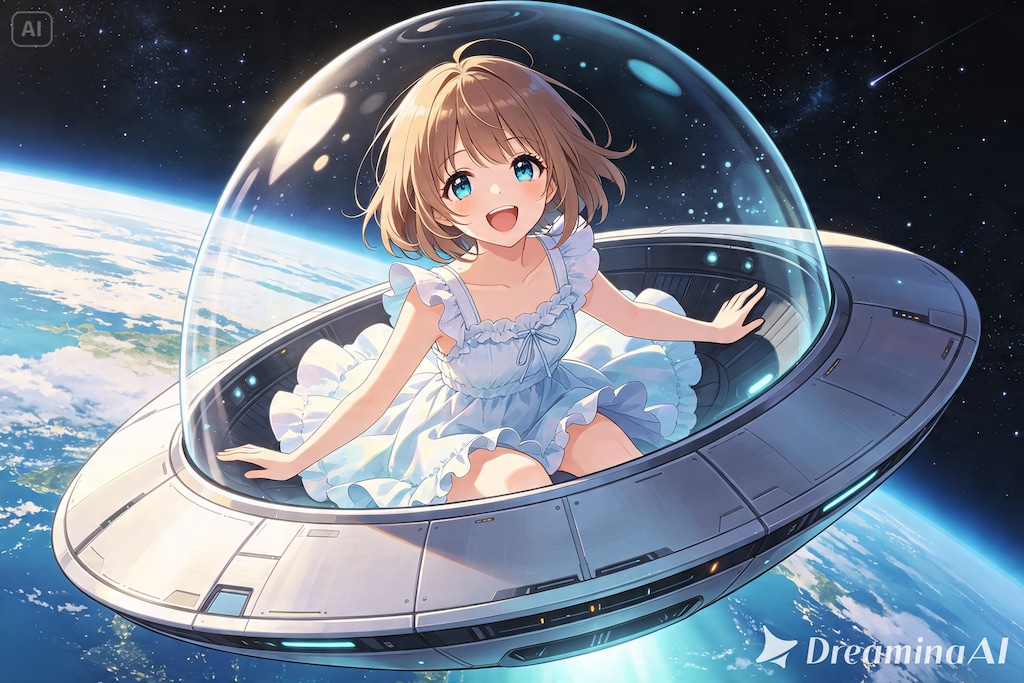 空飛ぶ円盤記念日