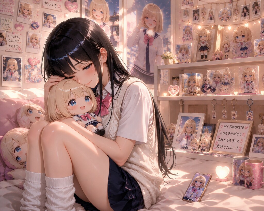 プライベートルーム