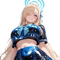 ブっといパンスト太腿 2枚目