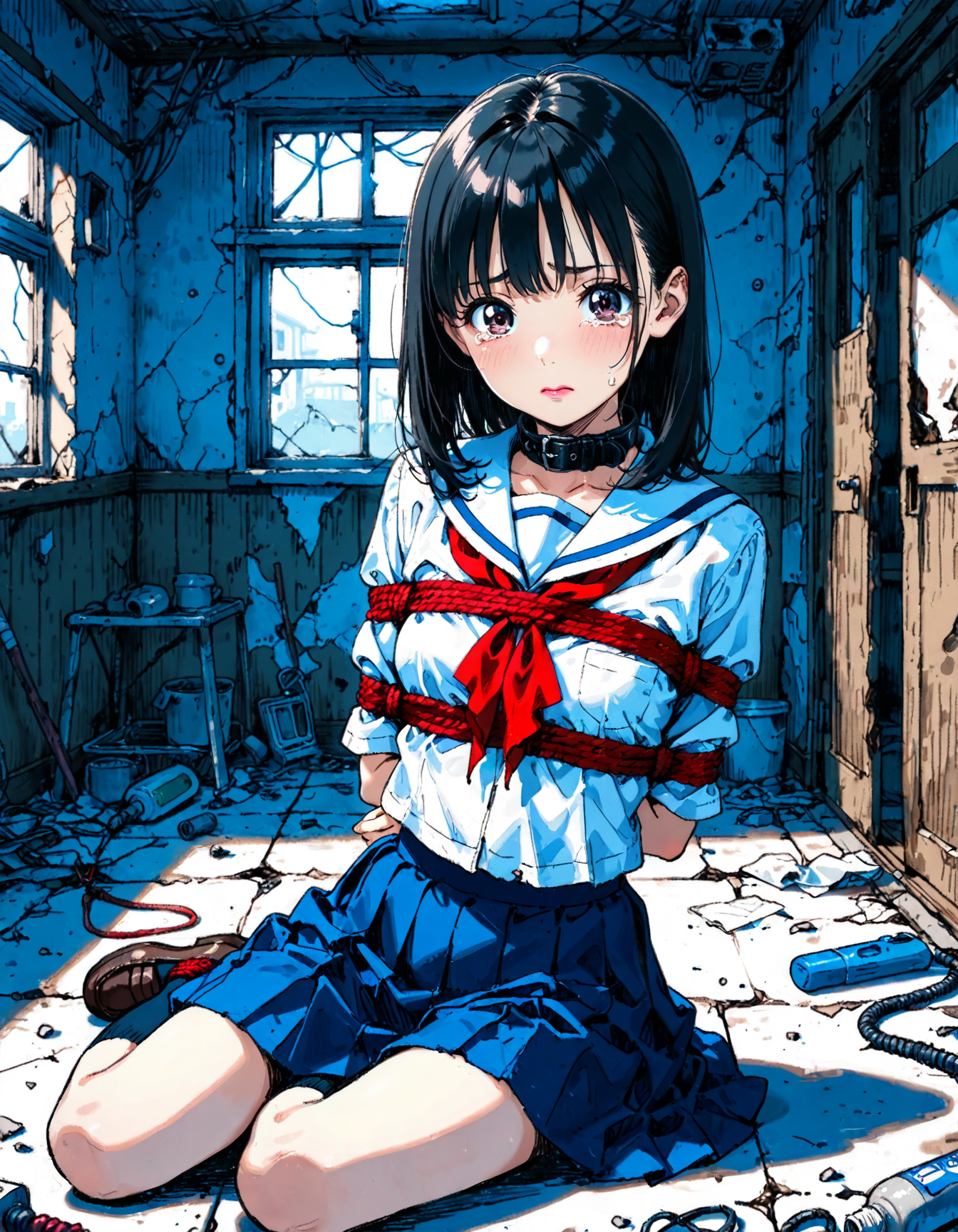 乙女の妄想