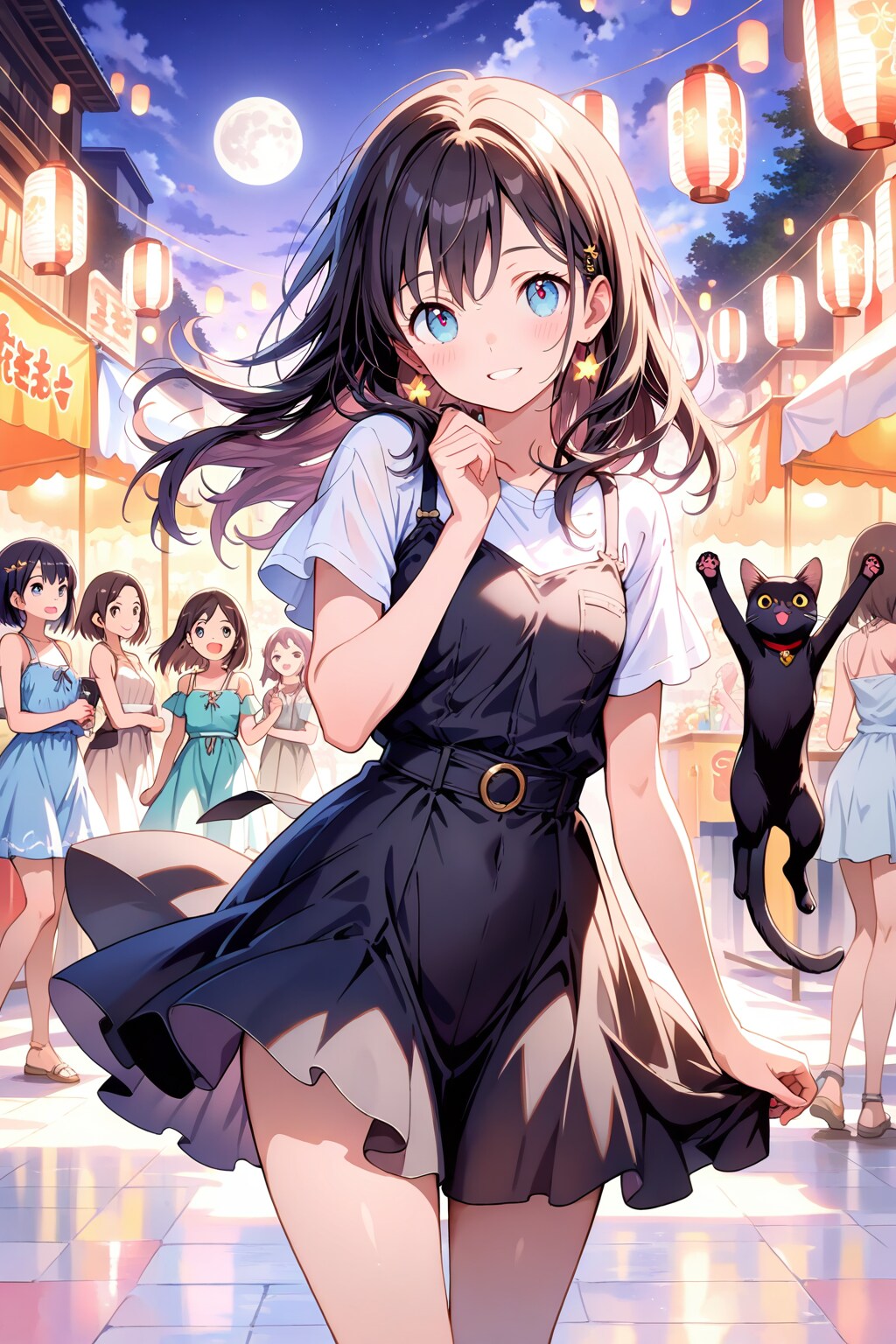 夏祭り