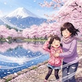 花吹雪 5枚目