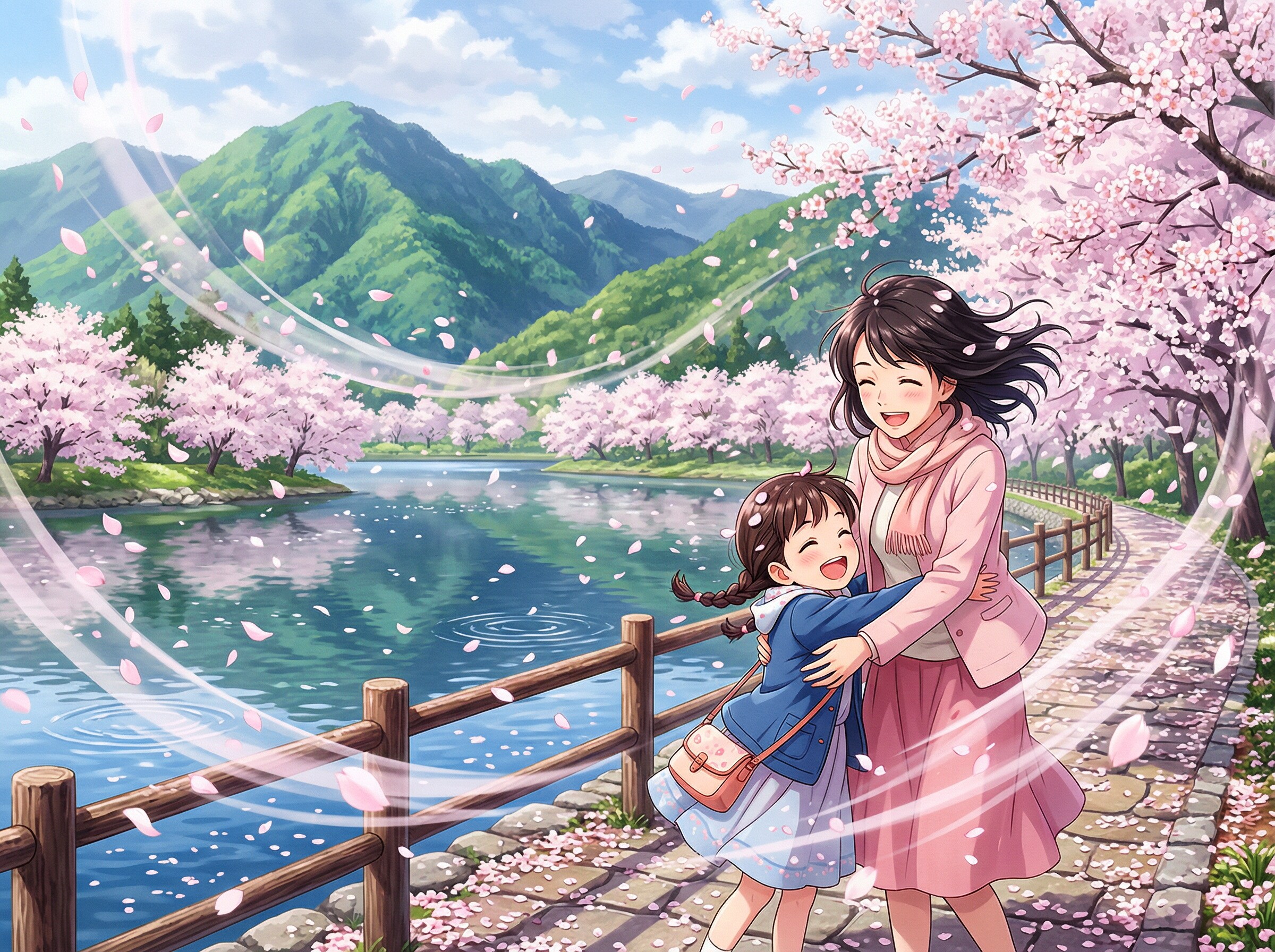 花吹雪