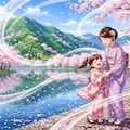 花吹雪 4枚目