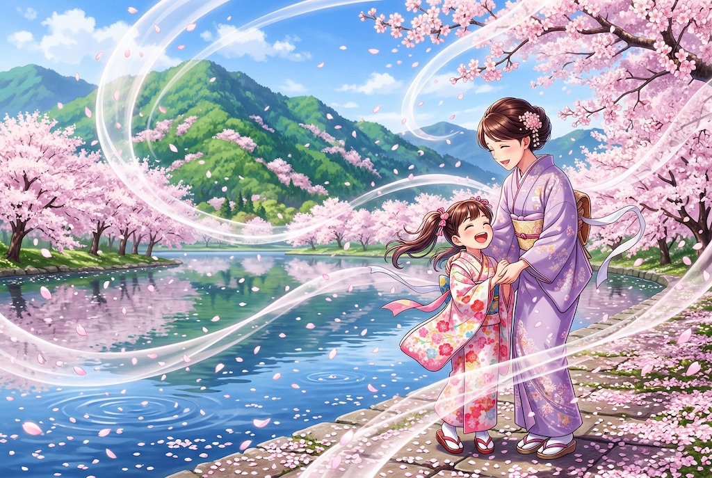 花吹雪