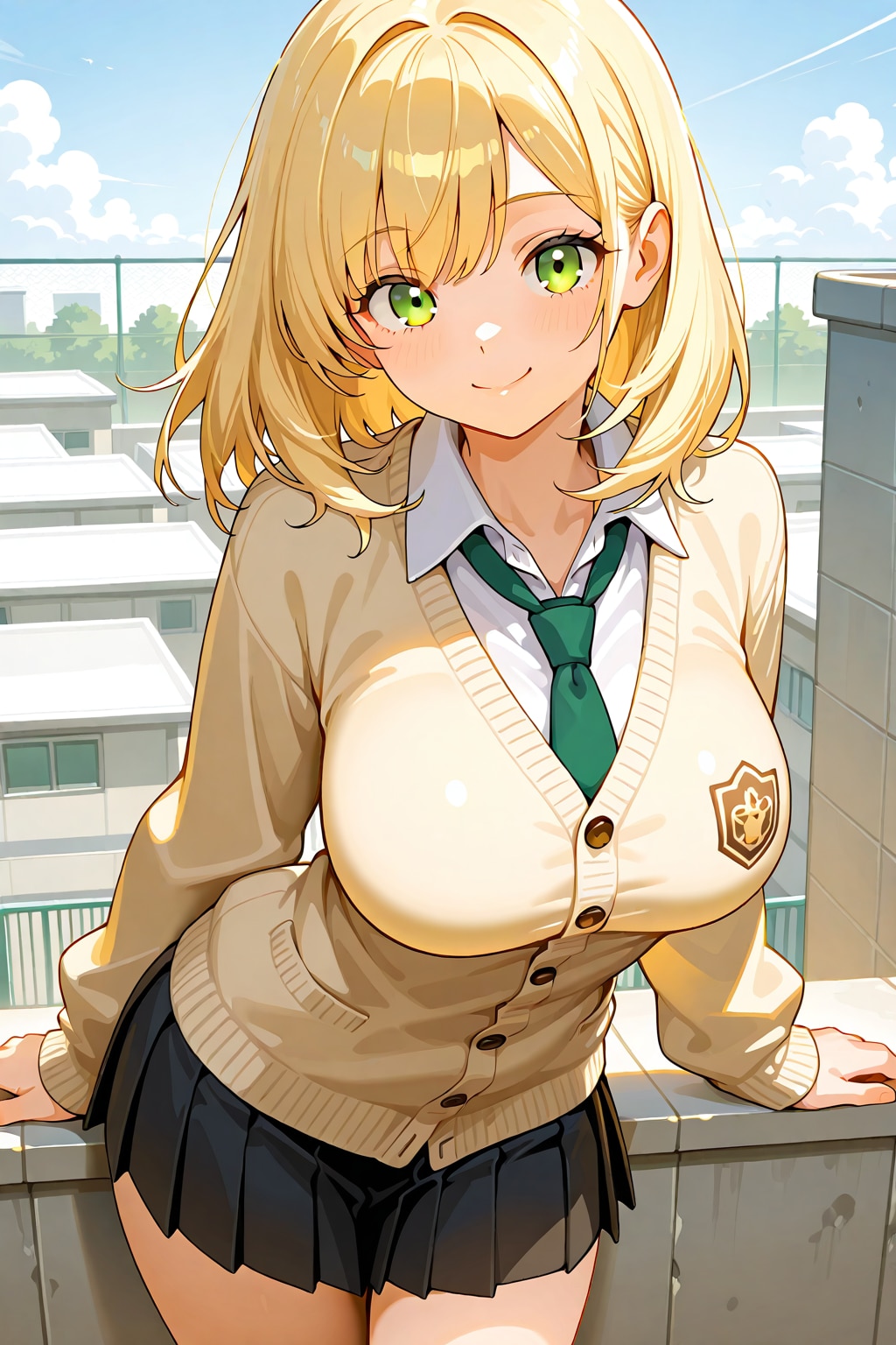 お久しぶりな沙也ちゃん