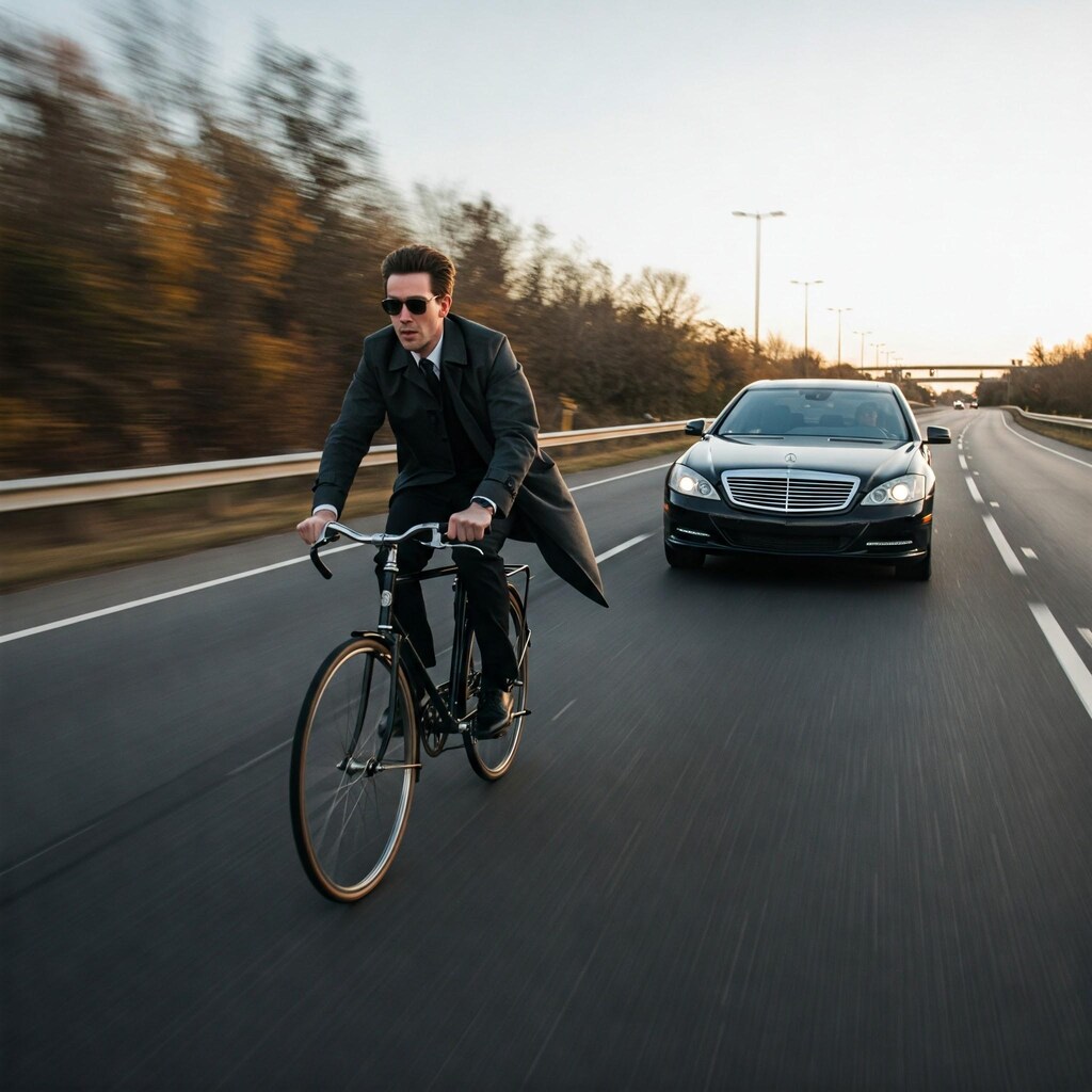 [画像リク]カッコいいスパイの画像を下さい！